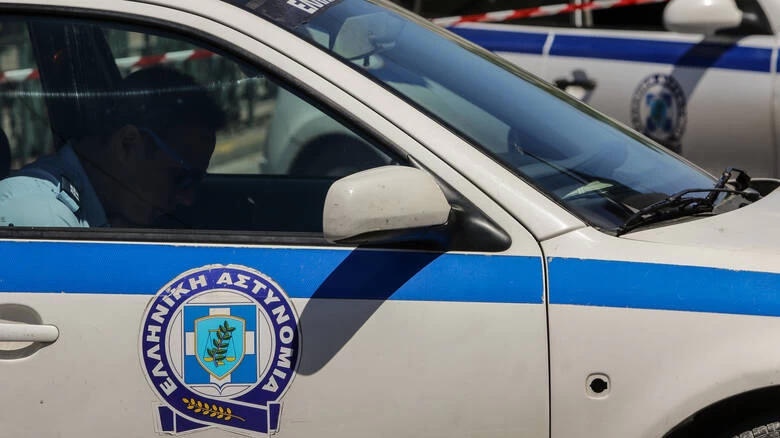Εξάρχεια: Βρέθηκε σε κτήριο χειροβομβίδα του Β’ Παγκοσμίου Πολέμου